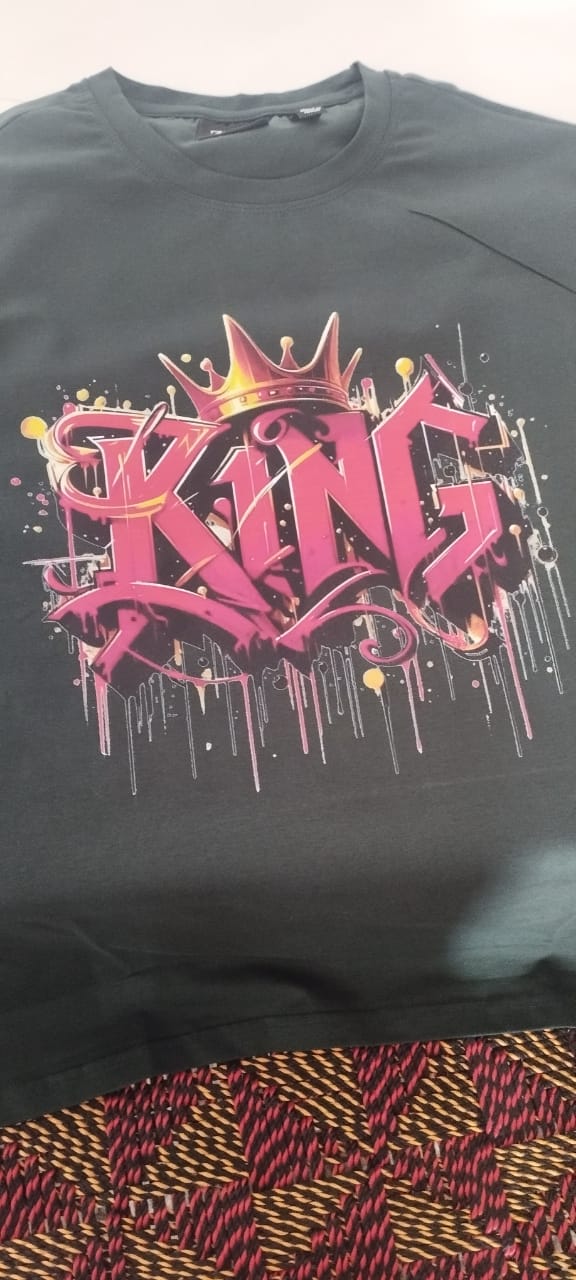 POLO PUNJABIAT T-SHIRT